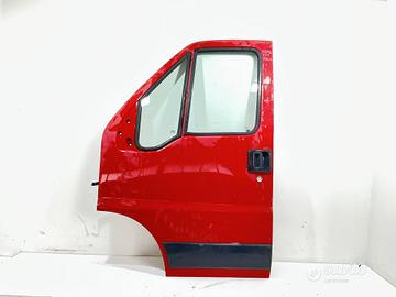 PORTIERA PORTA SPORTELLO ANTERIORE SINISTRA SINIST