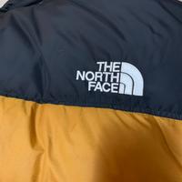 Piumino north face