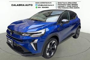 RENAULT Captur ECO-G 100 CV Techno