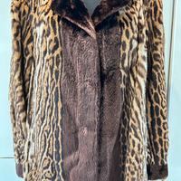 Pelliccia OCELOT
