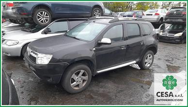 Ricambi Usati DACIA Duster I 2012