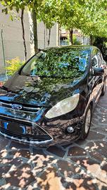 ford cmax disel 