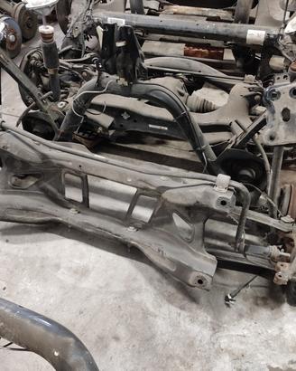 Ponte post JEEP RENEGADE 2X4 1598cc D 2017