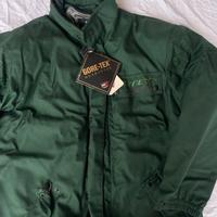 Giacca Dainese vintage Moto 56 goretex