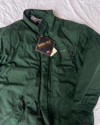 Giacca Dainese vintage Moto 56 goretex