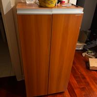 Scarpiera foppapedretti