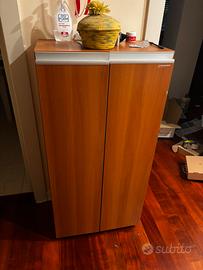 Scarpiera foppapedretti