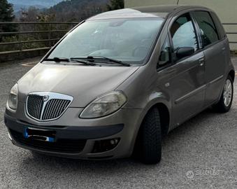LANCIA Musa - 2005
