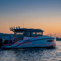 Barca Navan C 30 - In Arrivo! (2025)