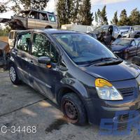 RENAULT MODUS F/JP0 1.5 DCI 82CV 04-23 - Ricambi