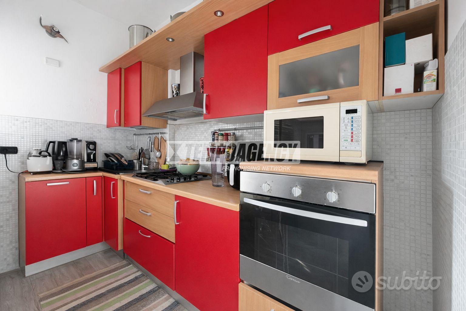 Appartamento – Rozzano, Cassino Scanasio - Vista 4
