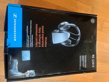 Cuffie Sennheiser RS120