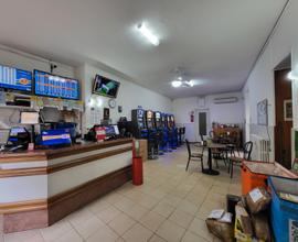 Bar tabacchi