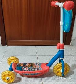 Monopattino Paw Patrol