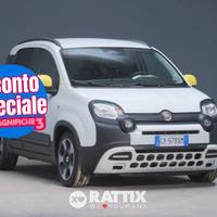 FIAT Pandina III 2024 Cross Pandina Cross 1.0 fire