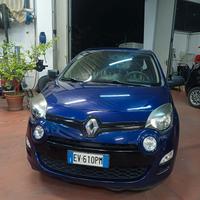 Renault new twingo Night Day 1.2 16v gpl