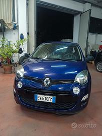 Renault new twingo Night Day 1.2 16v gpl