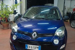Renault new twingo Night Day 1.2 16v gpl