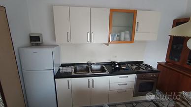cucina completa 