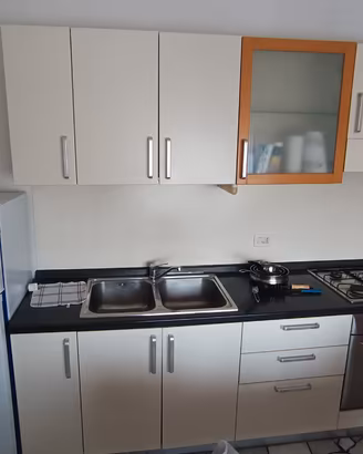 cucina completa 