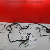 CABLAGGIO IMPIANTO APRILIA RSV 1000 2001 2002 mill