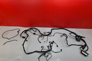 CABLAGGIO IMPIANTO APRILIA RSV 1000 2001 2002 mill