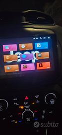 radio jeep renegade 