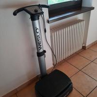 attrezzi da palestra