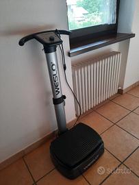 attrezzi da palestra