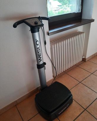 attrezzi da palestra