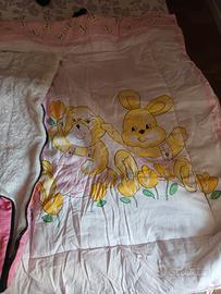 accessori per lettino e passeggino