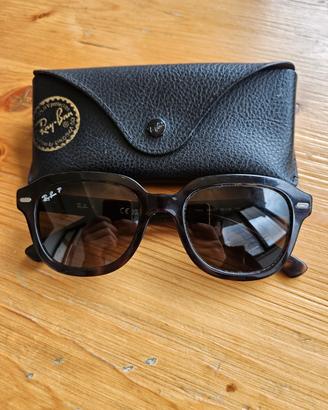 occhiali rayban
