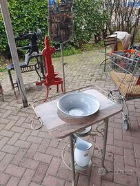 Antico Lavabo