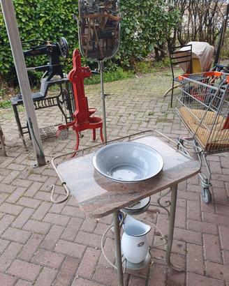 Antico Lavabo