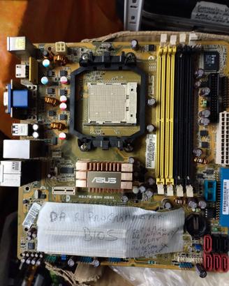 schede madri varie buone + server completi + altro