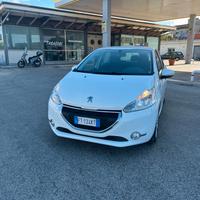 Peugeot 208 PureTech 82 5 porte Access