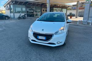 Peugeot 208 PureTech 82 5 porte Access
