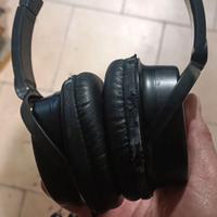 Cuffia audio
