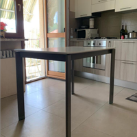 Tavolo cucina 70x110