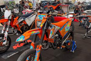 KTM SX 125 2020