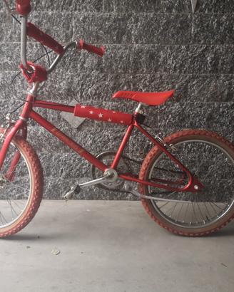 Bicicletta bmx