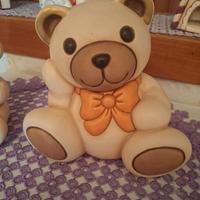 Teddy aldo