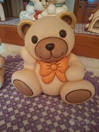Teddy aldo