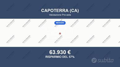 Immobile in asta di 131 m² a Capoterra