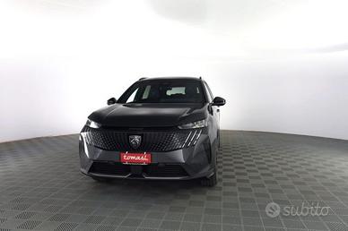 PEUGEOT 5008 3ª serie Hybrid 145 e-DCS6 GT