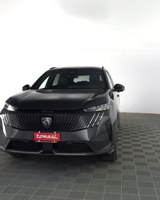 PEUGEOT 5008 3ª serie Hybrid 145 e-DCS6 GT