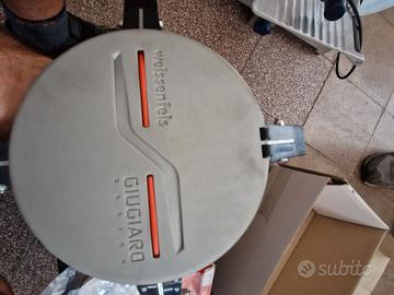 CATENE NEVE WEISSENFELS CLACK&GO GIUGIARO DESIGNR