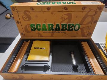 Scarabeo - Ed. Nuova 60° anniversario