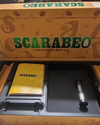 Scarabeo - Ed. Nuova 60° anniversario