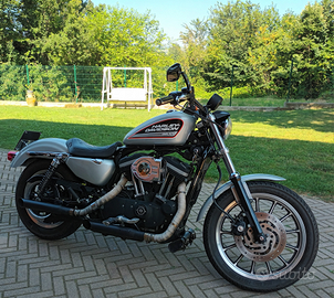 Harley Davidson 883 XL R
